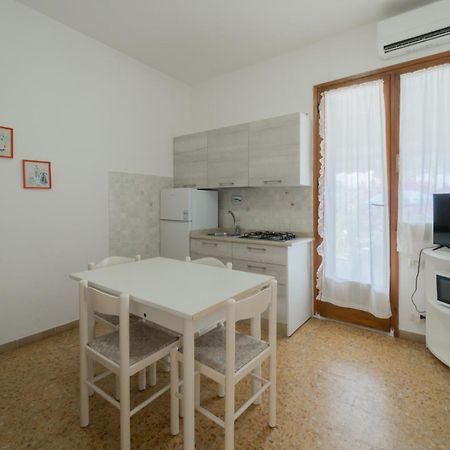 Residence Baia Delle Grazie Casa Morcone Dış mekan fotoğraf